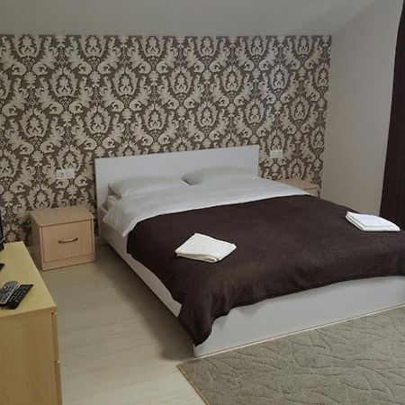 Krashanka Villa Tatariv Bagian luar foto