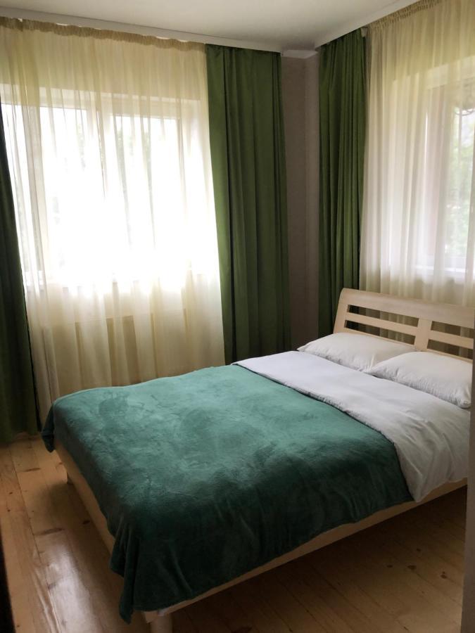 Krashanka Villa Tatariv Bagian luar foto