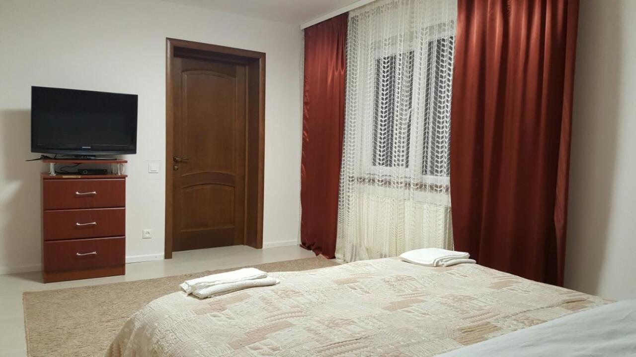 Krashanka Villa Tatariv Bagian luar foto