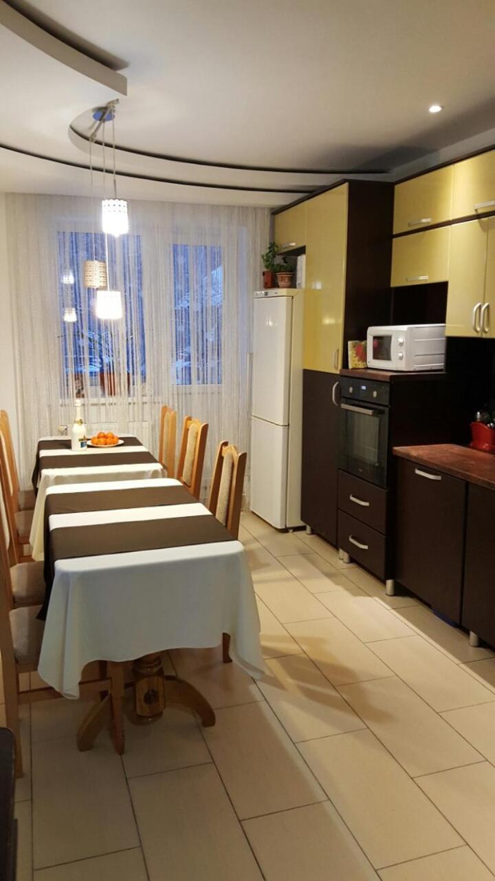 Krashanka Villa Tatariv Bagian luar foto
