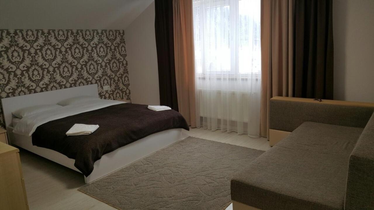 Krashanka Villa Tatariv Bagian luar foto