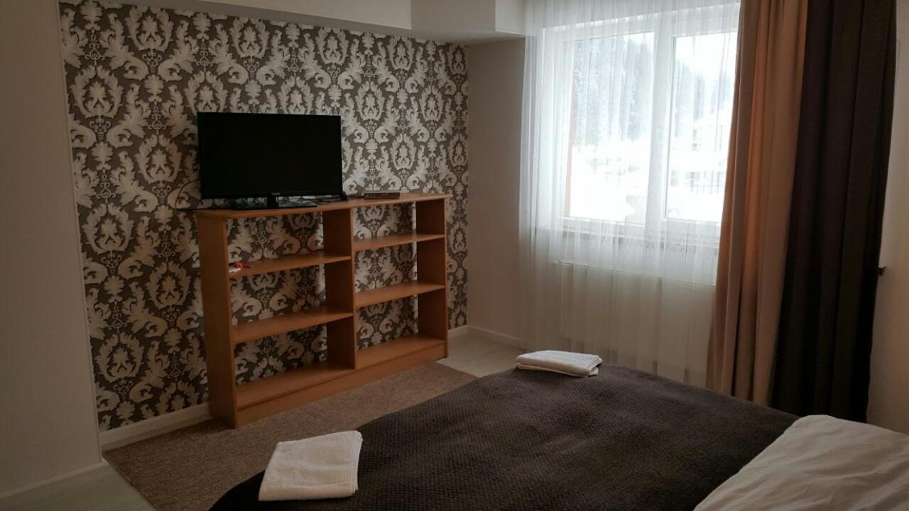 Krashanka Villa Tatariv Bagian luar foto